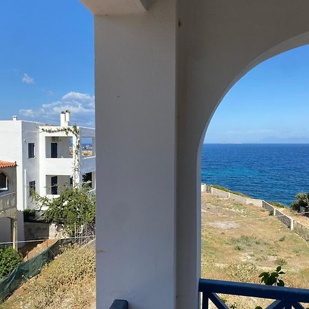 Nefeli'S House Apartment Souvala Exterior photo