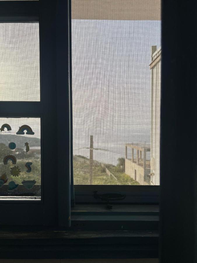Nefeli'S House Apartment Souvala Exterior photo